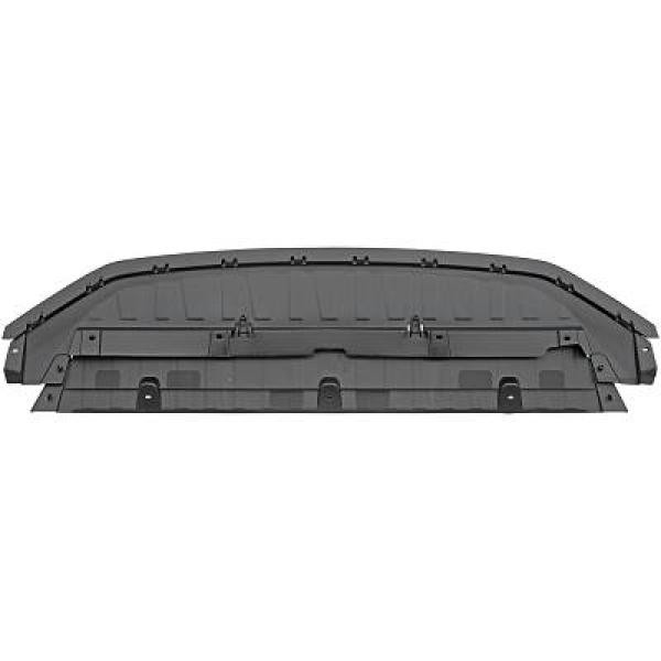 Diederichs 7880061 Spoiler Vorne FüR Skoda Kodiaq (NS7, NV7) 2017--image