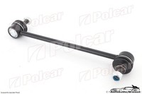 Koppelstange Stabilisator / Stahl 240Mm Vorne FüR BMW E30 E36 E28 E34 E24 75-91