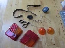 citroen 2cv odments job lot !!!
