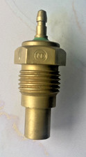 CAPTEUR TEMPÉRATURE EAU HONDA GOLDWING OEM GL 1 GL 1000 1975 EN TRÈS BON ÉTAT