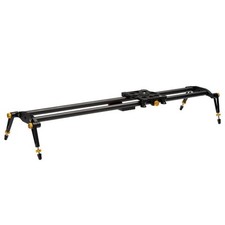 Ikan SLD-31 SLD-31 Carbon Fiber Camera Slider - 31" Black 