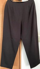 Issey Miyake/Issey Miyake 90S Beltless Slacks