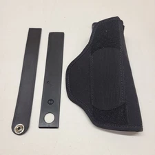  Blackhawk Laser Hip Holster - Colt Gov’t Large Autos - RH ~ 40LH03BK