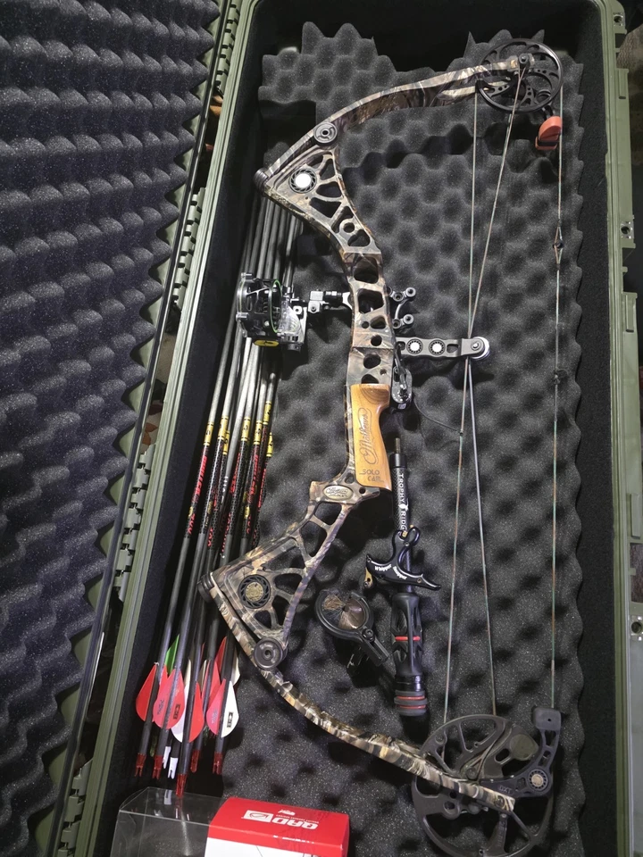 Matthews DXT - Image 3 of 4