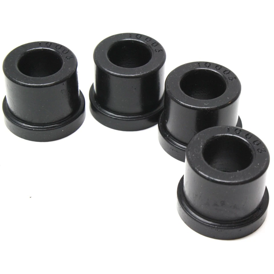 Buje de cremallera de dirección de suspensión energética 4,10103G para Ford Mustang Mercury Cougar Foto 2 de 4