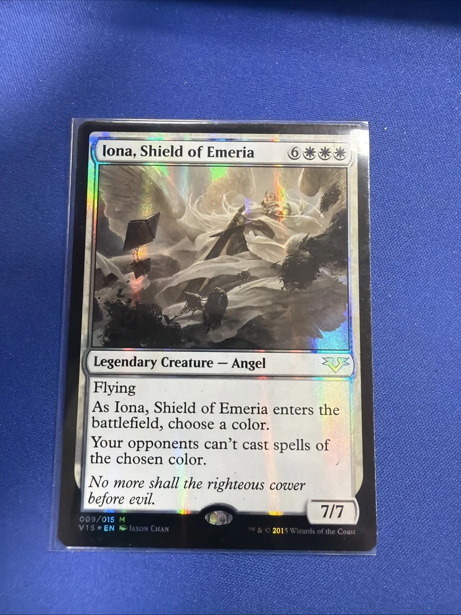 Magic: The Gathering From the Vault: Angels Mythic Individual