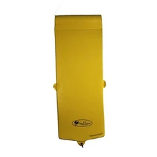 Gail Force Yellow Foam Mattress Float Connectable w/ Clip FR300