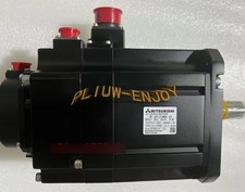 1PCS NEW MITSUBISHI SERVO MOTOR HF-SP131MBK-S2