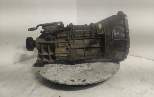 G31020-21008 Boite A Vitesse pour SSANGYONG RODIUS Xdi 2005 1761157 - Bild 8 von 10