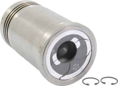 Cylinder liner kit piston for Volvo Penta D41D TAMD31B TAMD31D TAMD41B TAMD41D