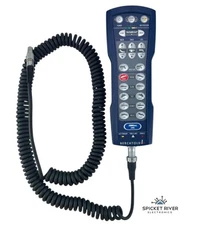 Berchtold / Stryker Operon D830/D850 Primary Hand Aux Pendant Controller 106752