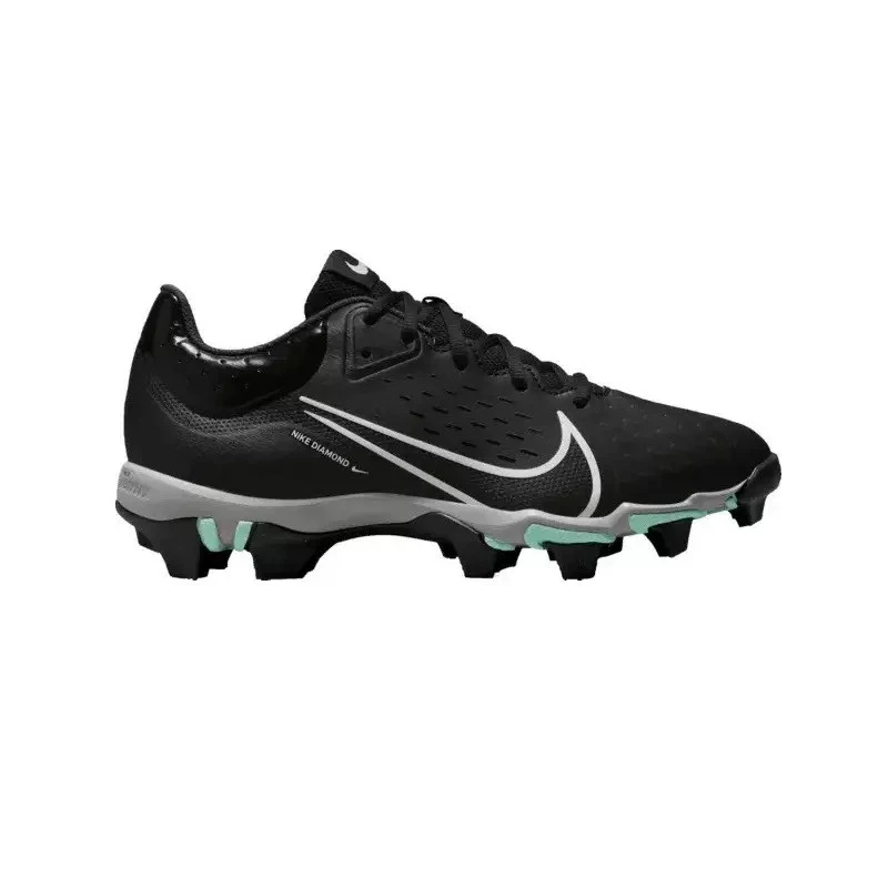 NIKE Alpha Huarache Elite 4 Mid P - Chaussures de baseball pour homme | Le Trio Hockey NIKE Alpha Huarache Elite 4 Mid P - Chaussures de baseball pour homme | Le Trio Hockey