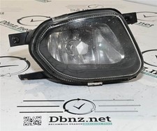 Antibrouillard BMW 1502