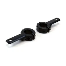 Denali 21mm-29mm Driving Light Mount Articulating Bar Clamp - LAH.00.10300.B