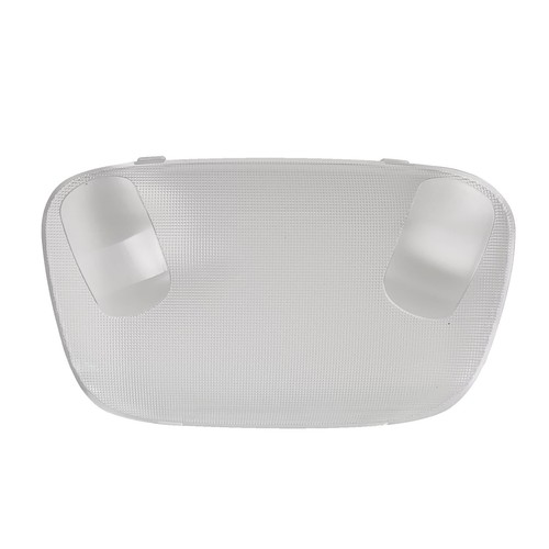 For Ford F150 9504 Clear Lens Interior Light Cover F4DZ13783A Replacement - Picture 7 of 7