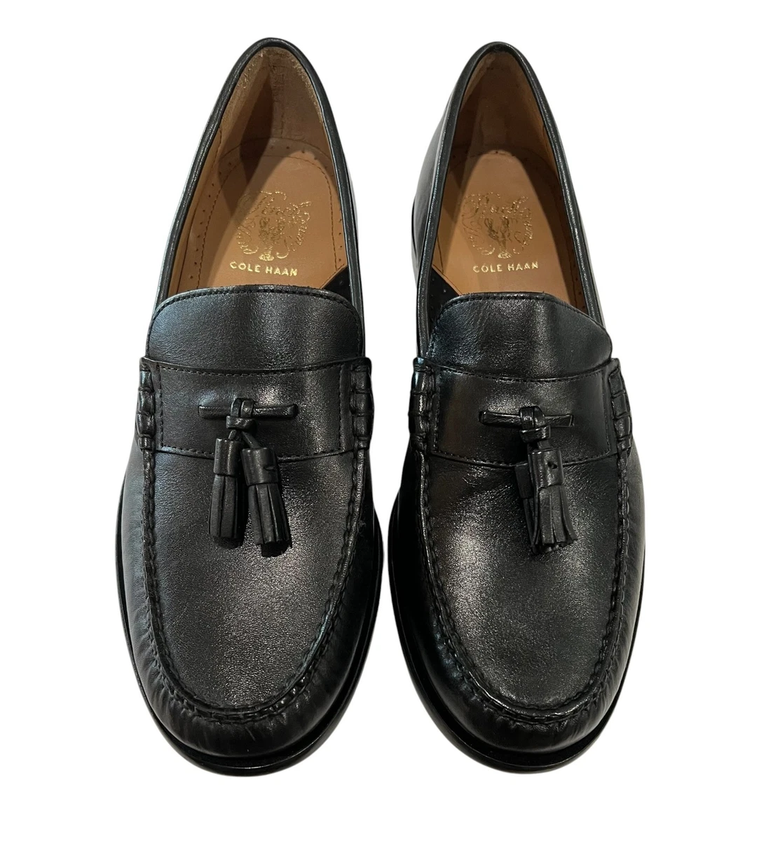 cole haan pinch tassel products for sale | eBay display picture 2
