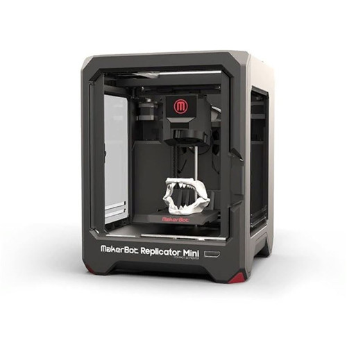 MakerBot Replicator Mini Compact 3D Printer MP05925 | Open Box