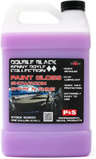 Paint Gloss Showroom Spray N Shine - Professional Car Detailing Spray with Excel