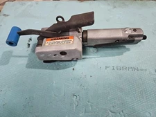 USED SIGNODE Tension-Weld Strapping Tool VXM-2000