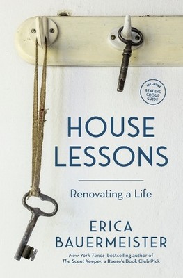 Erica Bauermeister House Lessons (Taschenbuch) (US IMPORT)