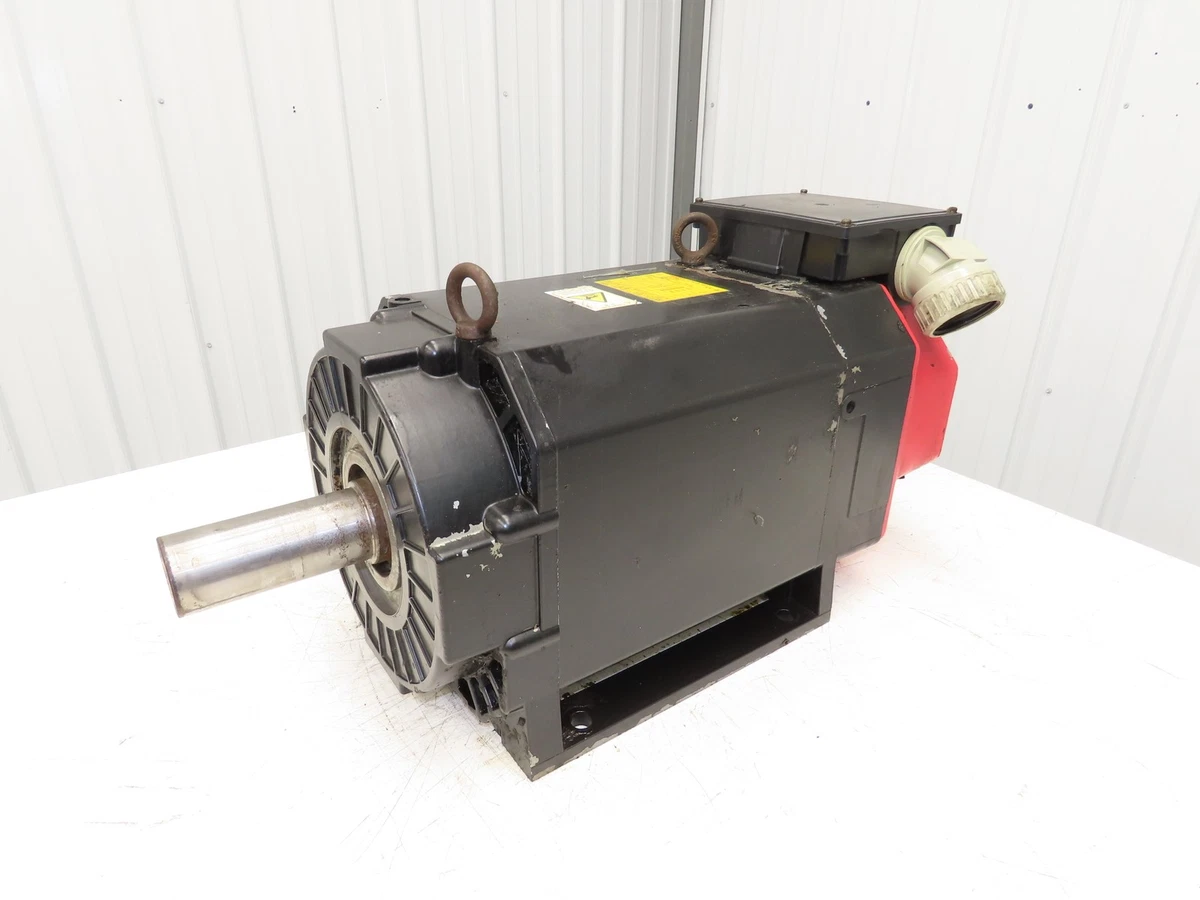 FANUC Spindle Motor General Purpose Industrial Electric Motors for