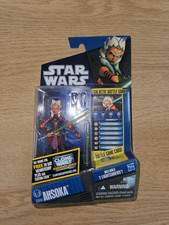 MOC CW44 Ahsoka Tank Star Wars Clone Wars 2011