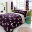 thumbnail 43 - Duvet Cover with Pillow Case Quilt Cover Bedding Set Single Double King All Size