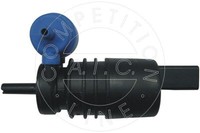AIC Waschwasserpumpe, Scheibenreinigung U.A. FüR Seat, Skoda, Smart, VW