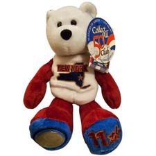 50 States Of America Coin Bear New York 11th State