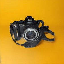 Kodak EasyShare P850 5.1MP LCD Digital Camera For Parts.