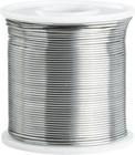 SOLDER ROLL 1 LB 1.0MM 60/40 ROSIN CORE 60% Tin 40% Copper