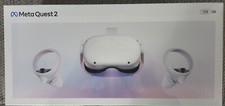 Meta Quest 2 Advanced All-in-one Vr Headset Bundle 128