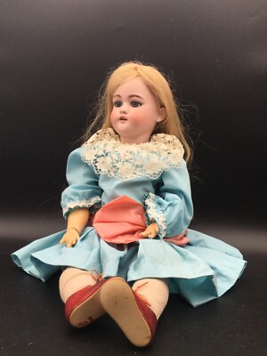 シモン&ハルビック S&H 1079 DEP Germany 11 1/2