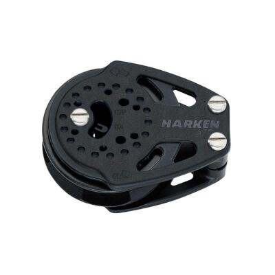 Harken 57 mm Wange Ratsche Block 2137