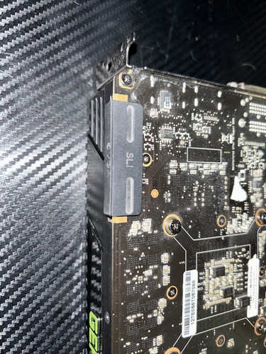 EVGA NVIDIA GeForce GTX 680 - Picture 3 of 5