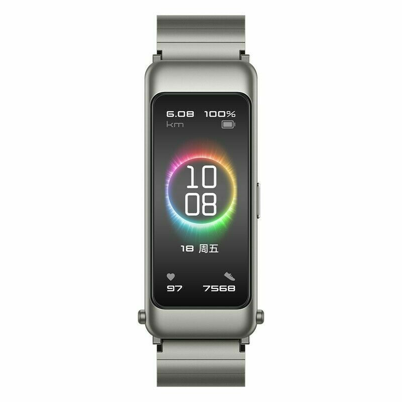 格安SALEスタートHUAWEI Talk Band B6 腕時計(デジタル) | aedleader.com