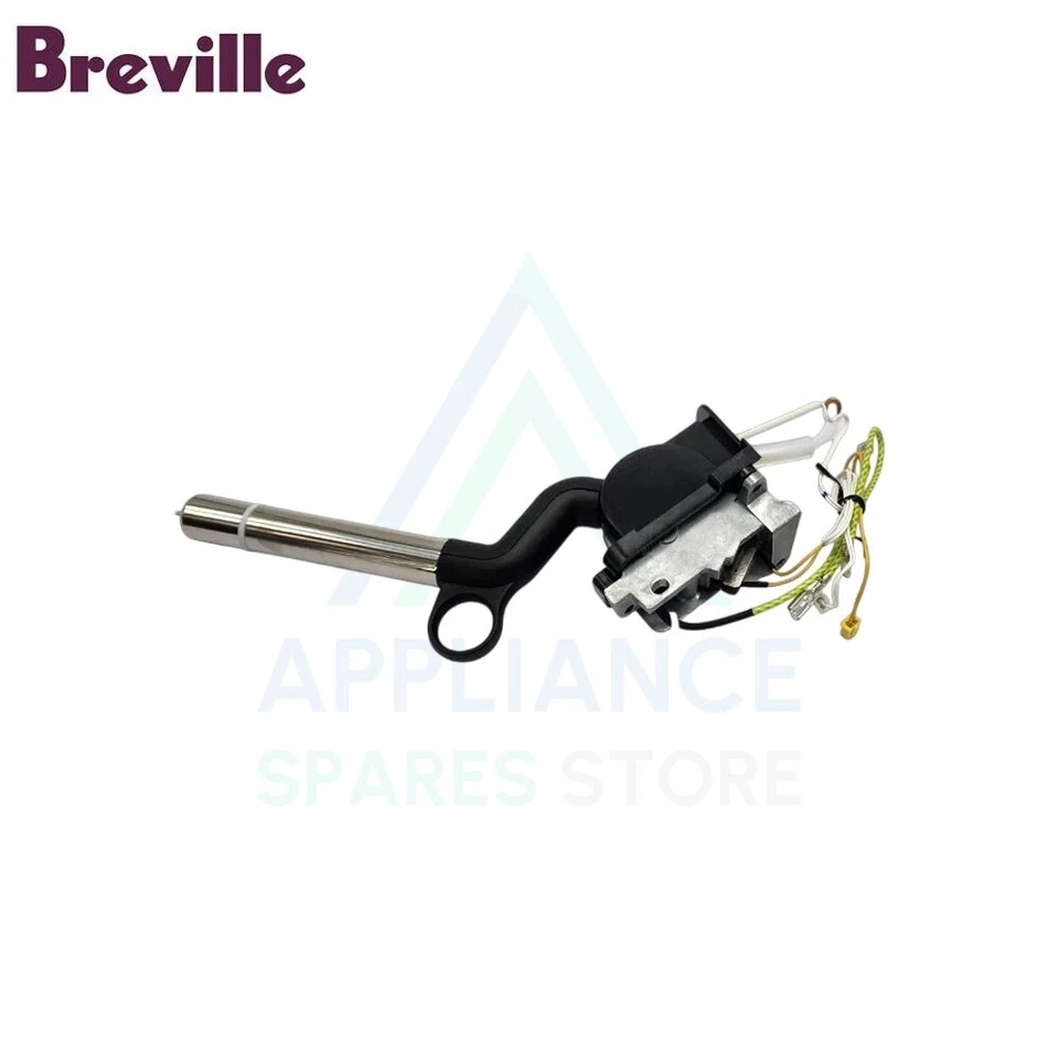 Breville Sage Steam Wand Kit (0.73mm) for BES990 | BES990/12B, SP0100604 - Image 3 of 3
