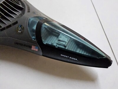 未開封 G.I. Joe フリーダムファイター 12インチ GI Joe ARAH Phantom X-19 Stealth Fighter Jet Action Figure Vehicle