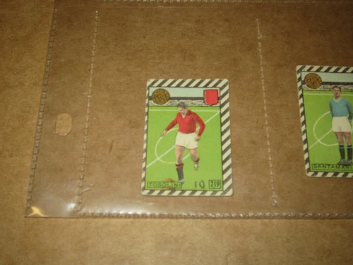 FIGURINE CALCIATORI CICOGNA  SCEGLI DAL MENU' A TENDINA  - Photo 51/58