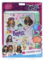 Bratz Password Diary Journal on sale Bratz Password Diary Journal on sale
