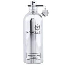 Fruits Of The Musk by Montale 3.4 oz EDP Cologne for Men Perfume Women Tester