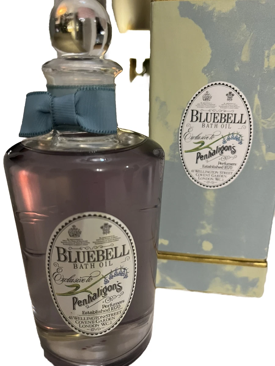 Penhaligon's bath oil sale sale