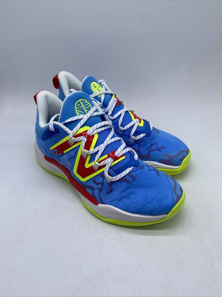 New Balance Two WXY v3 Low Summer Basketball BB2WYCG3 Men's New Balance Two WXY v3 Low Summer Basketball BB2WYCG3 Men's