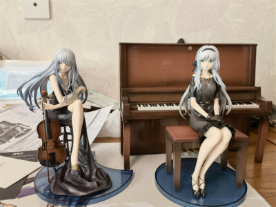 ☆★girl☆ Amazon.com: Hasegawa 1:12 Real Figure Collection No.16