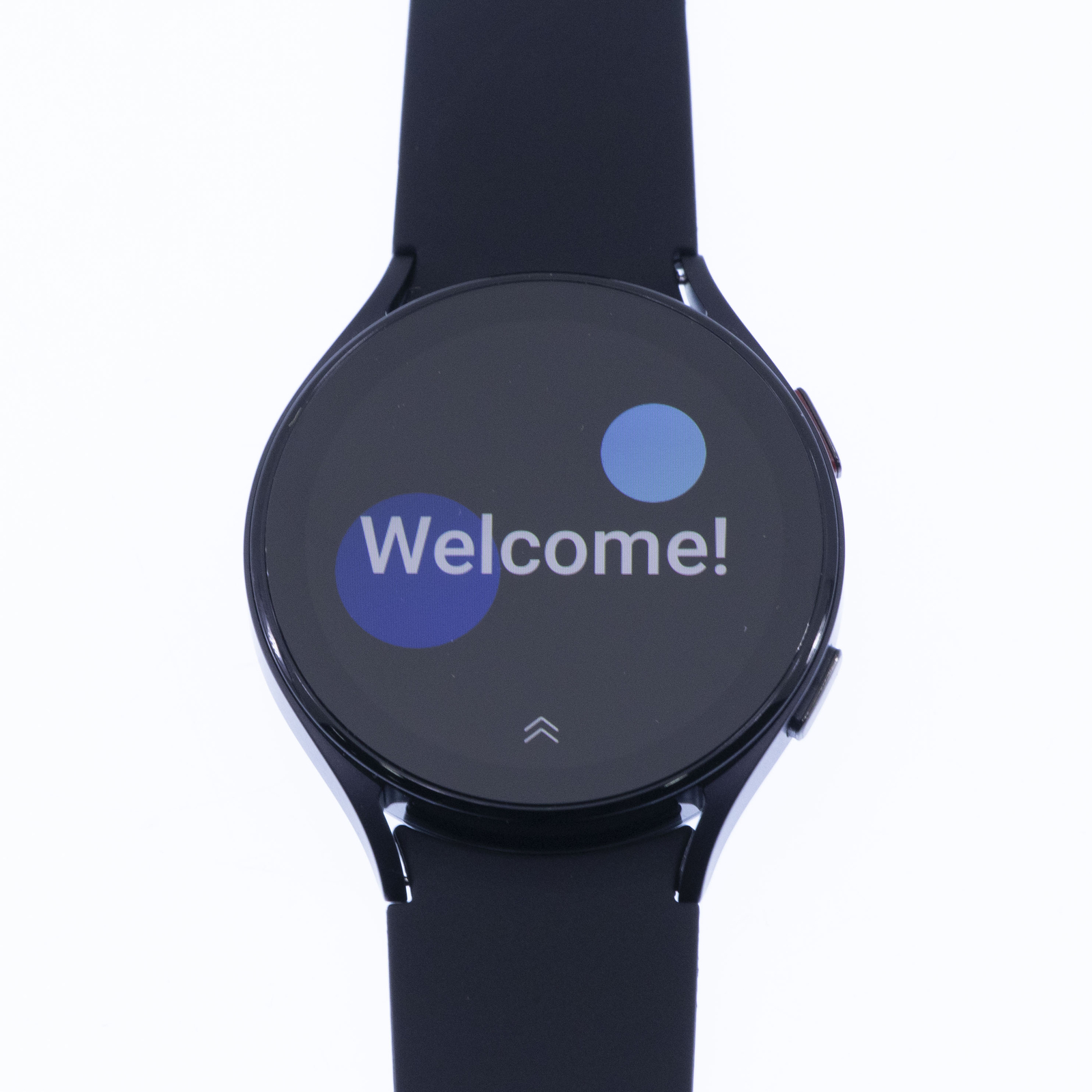 Samsung Galaxy Watch5 Aluminum Smartwatch 44mm BT Graphite SM