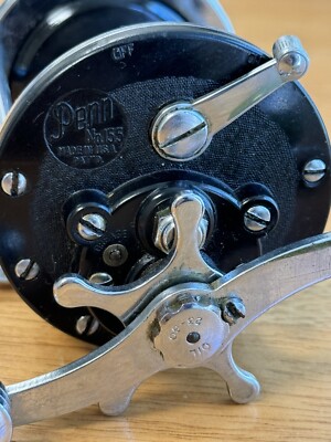 Vintage Penn Reel Stands #30-155 for: 155, 155L - USED COND!!!a
