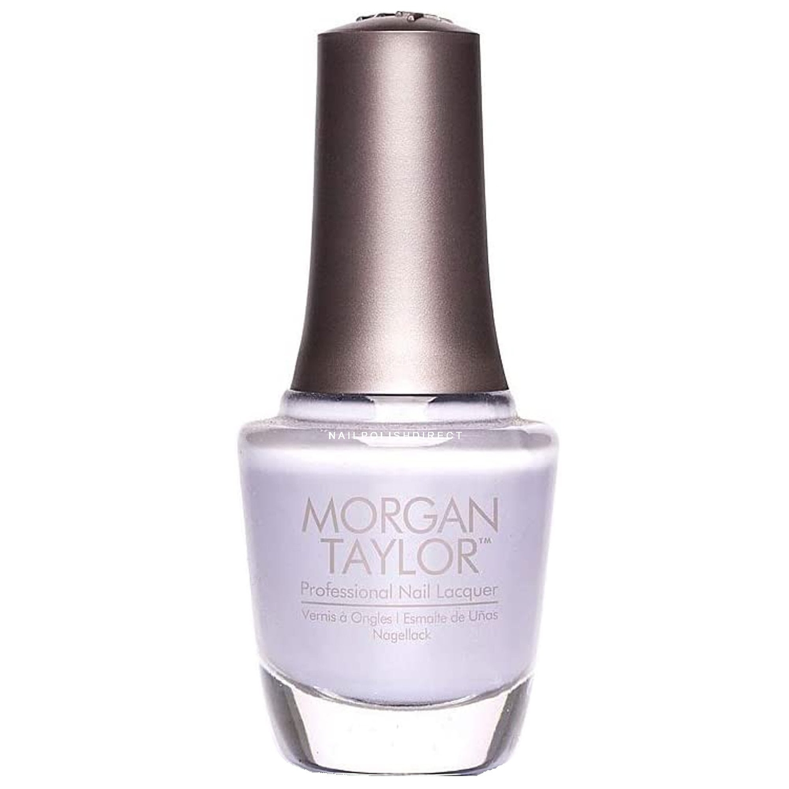 Morgan Taylor Nail Polish - Who-Dini? 15ml