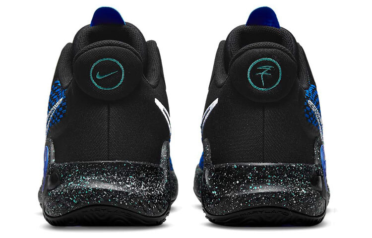 Nike KD Trey 5 IX Black Racer Blue CW3402-007 | eBay Nike KD Trey 5 IX Black Racer Blue CW3402-007 | eBay