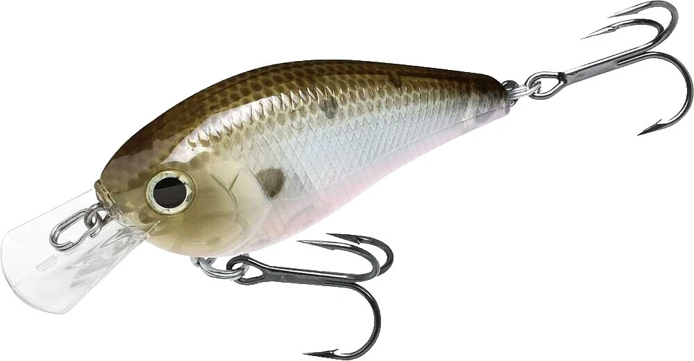 Trucha Lucky Craft Cebos, señuelos de pesca de agua dulce