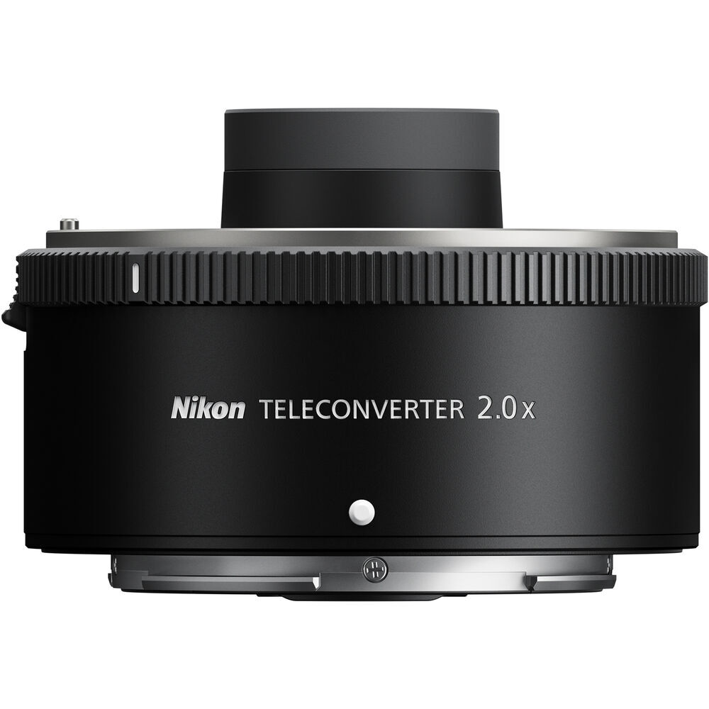 NIKKOR TC-2.0x テレコンバーター Z TELECONVERTER TC-2.0x | Z mount Lenses | Nikon Consumer